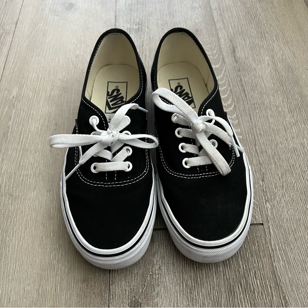 Vans Authentic Sneakers